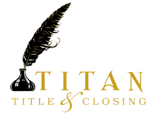 Titan Title & Closing of MO